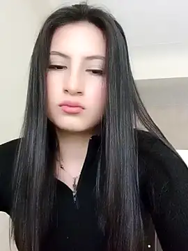 Salomecam30 online show from December 2024 08:15:01 PM