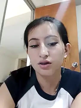 Salomecam30 online show from December 2024 09:09:02 PM