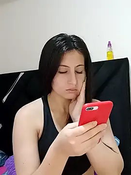 Salomecam30 online show from January 2025 02:19:02 AM