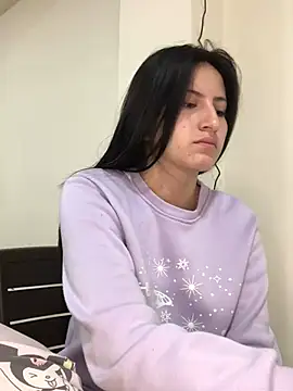 Salomecam30 online show from February 2025 12:15:01 AM