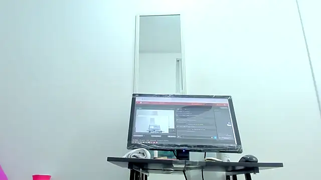 Dalia 20 online show from February 2025 06:33:01 AM