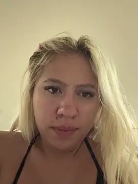 ConstansBlonde online show from December 2024 05:01:01 AM