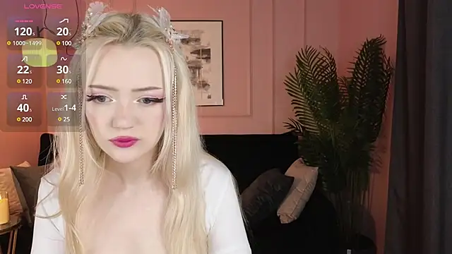 EmilyAir online show from December 2024 01:41:01 PM