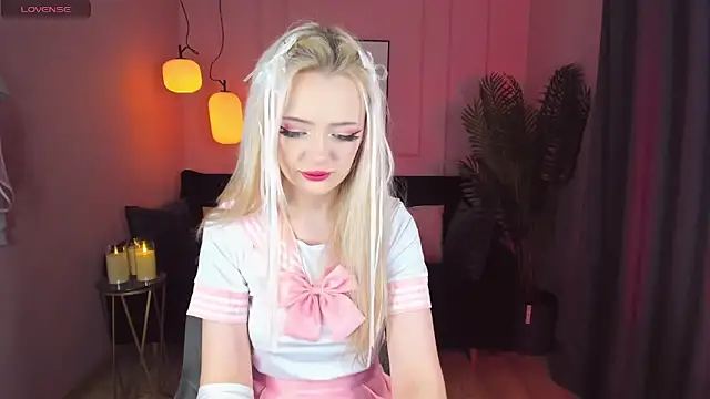 EmilyAir online show from January 2025 12:27:01 AM