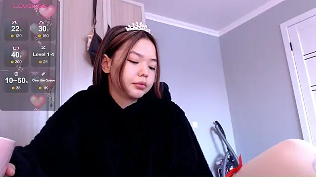 Snapshot of osaka_nia chatting on February 2025 11:10:01 AM osaka nia online show from February 2025 11:10:01 AM