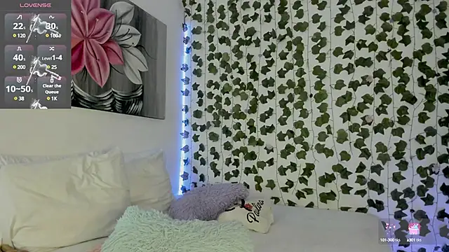 daren paulina online show from February 2025 02:44:01 PM