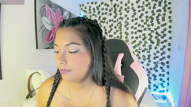 daren paulina online show from March 2025 11:16:02 PM
