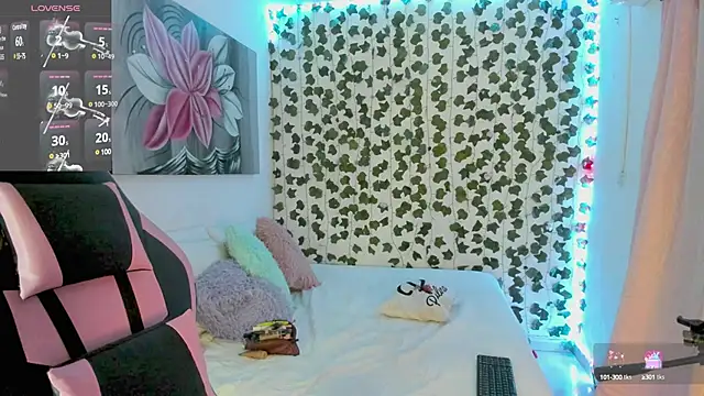 daren paulina online show from March 2025 10:43:02 AM