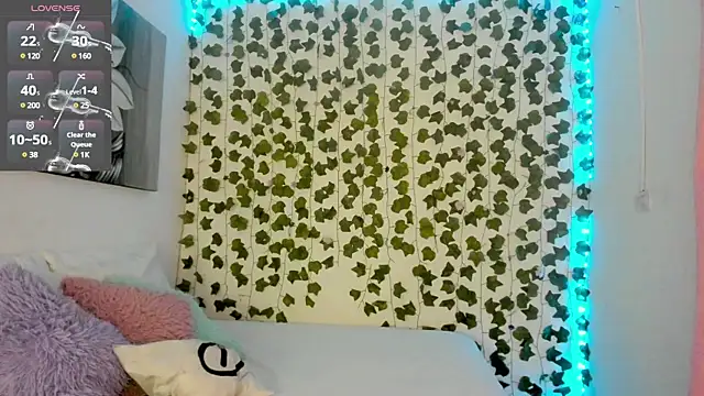 daren paulina online show from March 2025 03:12:02 PM