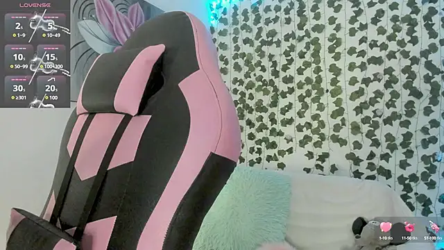daren paulina online show from March 2025 11:16:01 AM