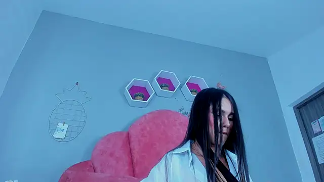 Snapshot of StefanyWilliams_ chatting on February 2025 02:39:01 AM StefanyWilliams online show from February 2025 02:39:01 AM