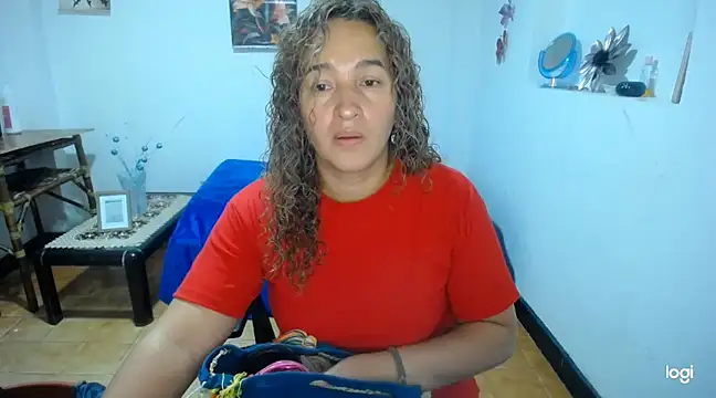 mature tammyjones online show from January 2025 12:52:01 PM