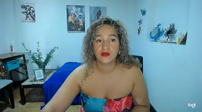 mature tammyjones online show from February 2025 12:54:01 PM