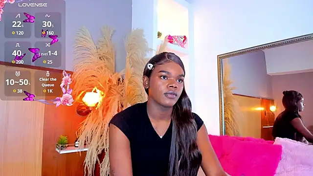 CamiEstrada online show from March 2025 02:30:02 AM