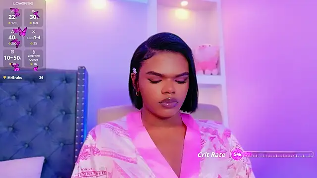 CamiEstrada online show from September 2025 12:34:01 AM