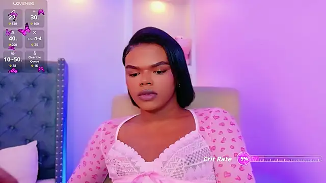 CamiEstrada online show from September 2025 03:25:01 PM