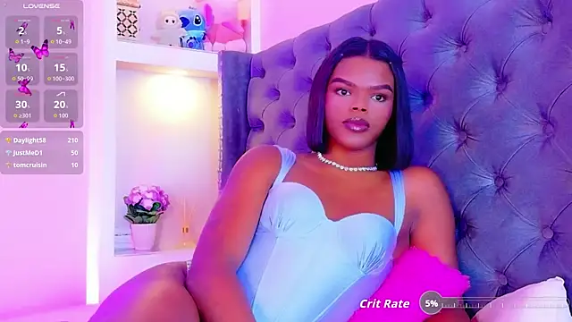 CamiEstrada online show from December 2025 09:42:02 PM