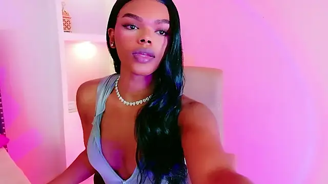 CamiEstrada online show from March 2026 09:21:01 PM