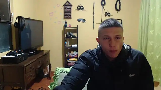 Snapshot of smith_lechosoxxx chatting on September 2025 08:27:01 AM smith lechosoxxx online show from September 2025 08:27:01 AM