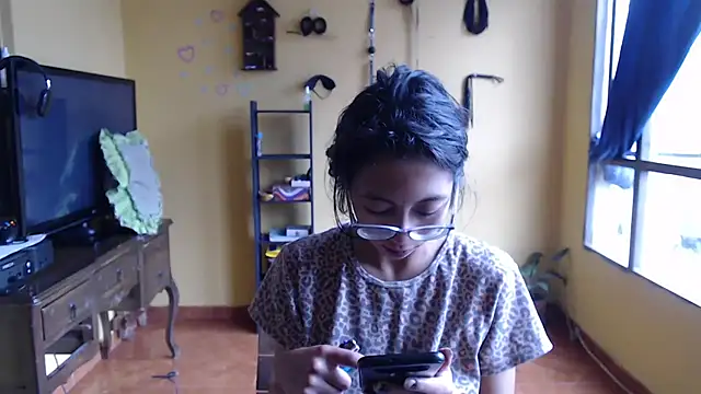 smith lechosoxxx online show from October 2025 07:03:02 PM