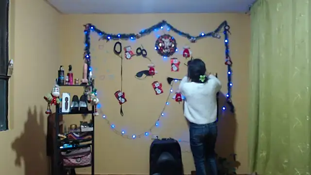 smith lechosoxxx online show from November 2025 02:15:02 AM