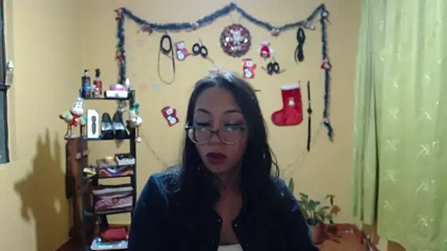 smith lechosoxxx online show from December 2025 11:32:01 PM