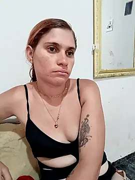 Scarlett-Leh online show from March 2025 07:23:02 PM