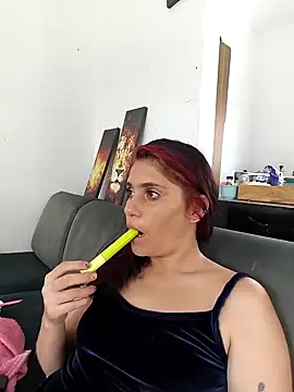 Scarlett-Leh online show from January 2026 07:34:01 PM