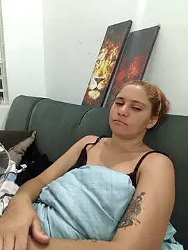 Scarlett-Leh online show from March 2026 01:42:02 AM