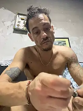 patito17 online show from February 2025 04:07:02 AM
