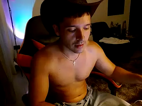 zeth 666 online show from September 2025 01:16:02 AM