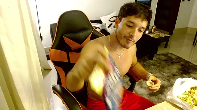 Snapshot of zeth_666 chatting on October 2025 01:08:02 AM zeth 666 online show from October 2025 01:08:02 AM