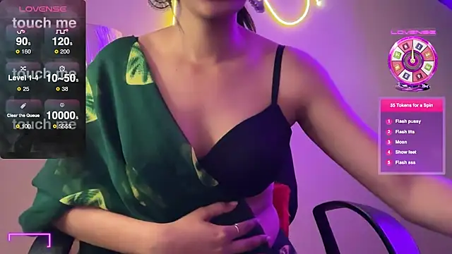 simrann 69 online show from March 2025 12:11:01 PM