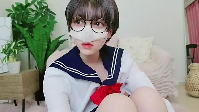 Snapshot of cohaku_329 chatting on March 2025 07:34:01 PM cohaku 329 online show from March 2025 07:34:01 PM