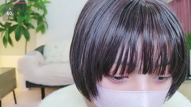 Snapshot of cohaku_329 chatting on March 2025 12:03:01 PM cohaku 329 online show from March 2025 12:03:01 PM