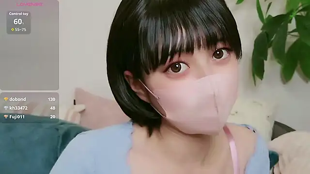 cohaku 329 online show from November 2025 12:15:02 PM