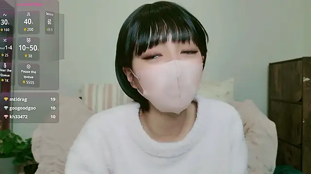 cohaku 329 online show from December 2025 12:03:02 PM