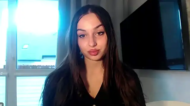 courtneyPerfect online show from October 2025 01:52:02 PM