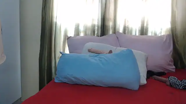 Foxybrownxx1 online show from November 2025 07:45:01 AM