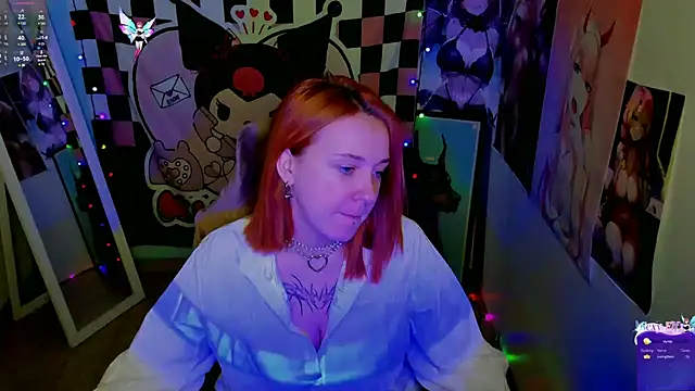 Rudy 02 online show from December 2024 09:39:02 PM