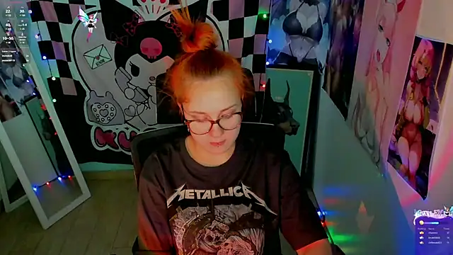 Rudy 02 online show from December 2024 03:08:02 AM