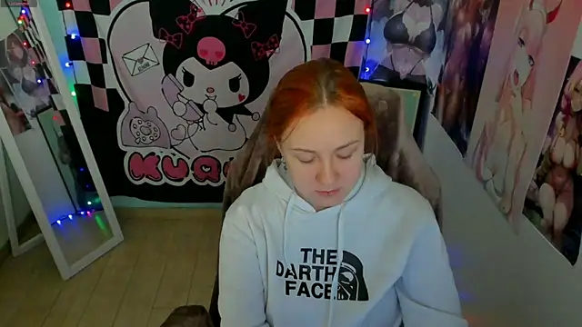 Rudy 02 online show from December 2024 08:18:01 PM