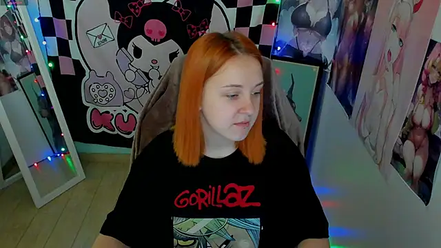 Rudy 02 online show from December 2024 10:28:02 PM