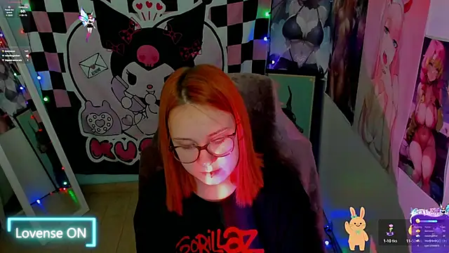 Rudy 02 online show from December 2024 01:35:01 AM