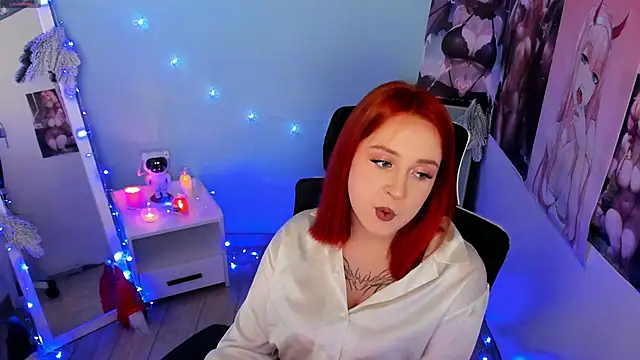 Rudy 02 online show from December 2024 09:20:02 PM