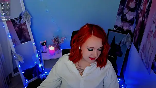 Rudy 02 online show from December 2024 11:50:01 PM