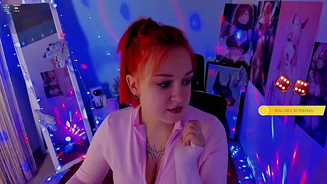 Rudy 02 online show from January 2025 11:30:01 PM