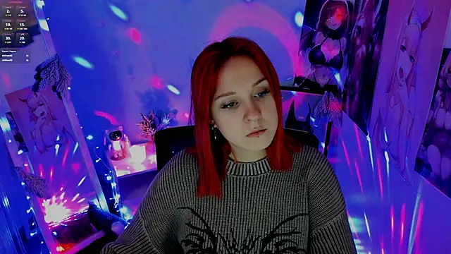 Rudy 02 online show from January 2025 04:29:02 PM