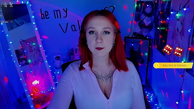 Rudy 02 online show from February 2025 05:52:02 AM