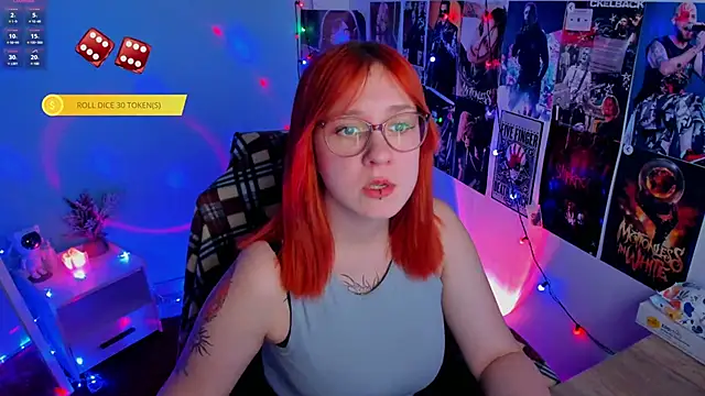 Rudy 02 online show from February 2025 02:54:02 PM